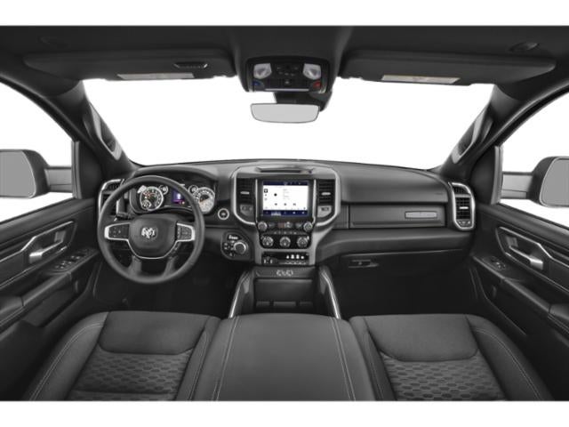 2025 RAM 1500 Big Horn Crew Cab 4x2 5'7' Box