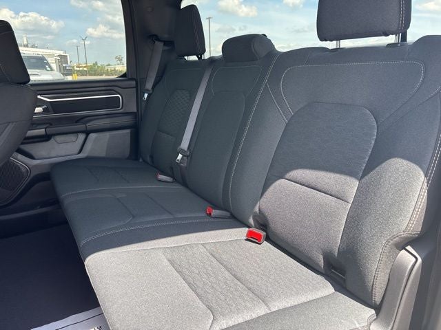 2026 RAM Ram 1500 RAM 1500 BIG HORN CREW CAB 4X2 5'7' BOX