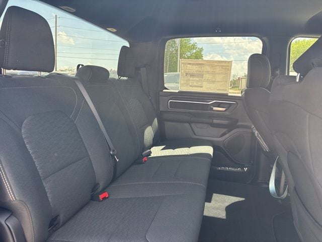 2026 RAM Ram 1500 RAM 1500 BIG HORN CREW CAB 4X2 5'7' BOX