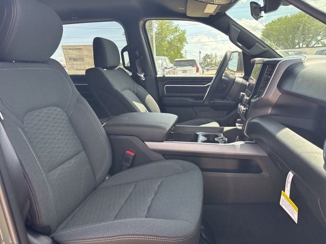 2026 RAM Ram 1500 RAM 1500 BIG HORN CREW CAB 4X2 5'7' BOX