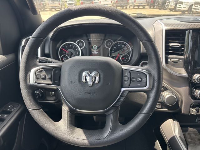 2026 RAM Ram 1500 RAM 1500 BIG HORN CREW CAB 4X2 5'7' BOX