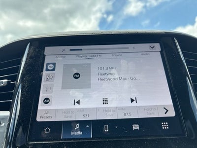 2026 RAM Ram 1500 RAM 1500 BIG HORN CREW CAB 4X2 5'7' BOX