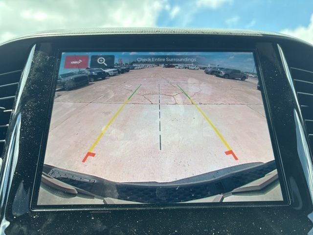 2026 RAM Ram 1500 RAM 1500 BIG HORN CREW CAB 4X2 5'7' BOX