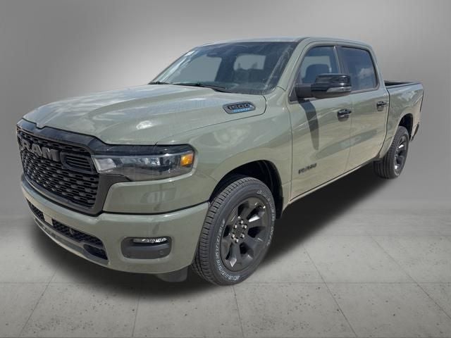 2026 RAM Ram 1500 RAM 1500 BIG HORN CREW CAB 4X2 5'7' BOX