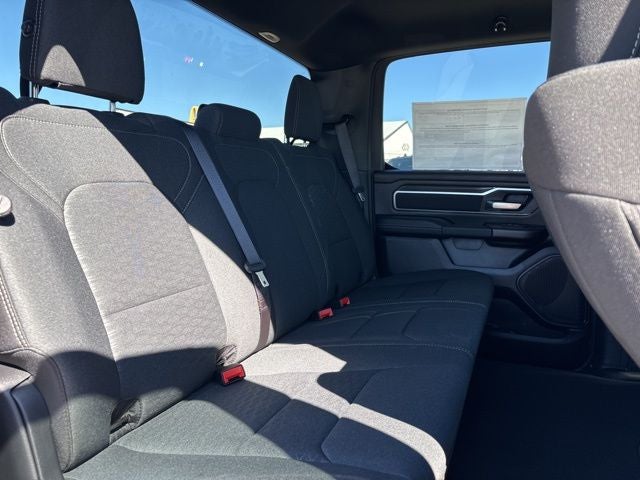 2026 RAM Ram 1500 RAM 1500 BIG HORN CREW CAB 4X2 5'7' BOX