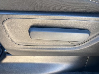 2026 RAM Ram 1500 RAM 1500 BIG HORN CREW CAB 4X2 5'7' BOX