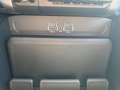 2026 RAM Ram 1500 RAM 1500 BIG HORN CREW CAB 4X2 5'7' BOX