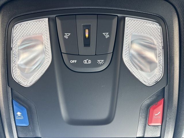 2026 RAM Ram 1500 RAM 1500 BIG HORN CREW CAB 4X2 5'7' BOX