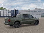 2026 RAM Ram 1500 RAM 1500 BIG HORN CREW CAB 4X2 5'7' BOX
