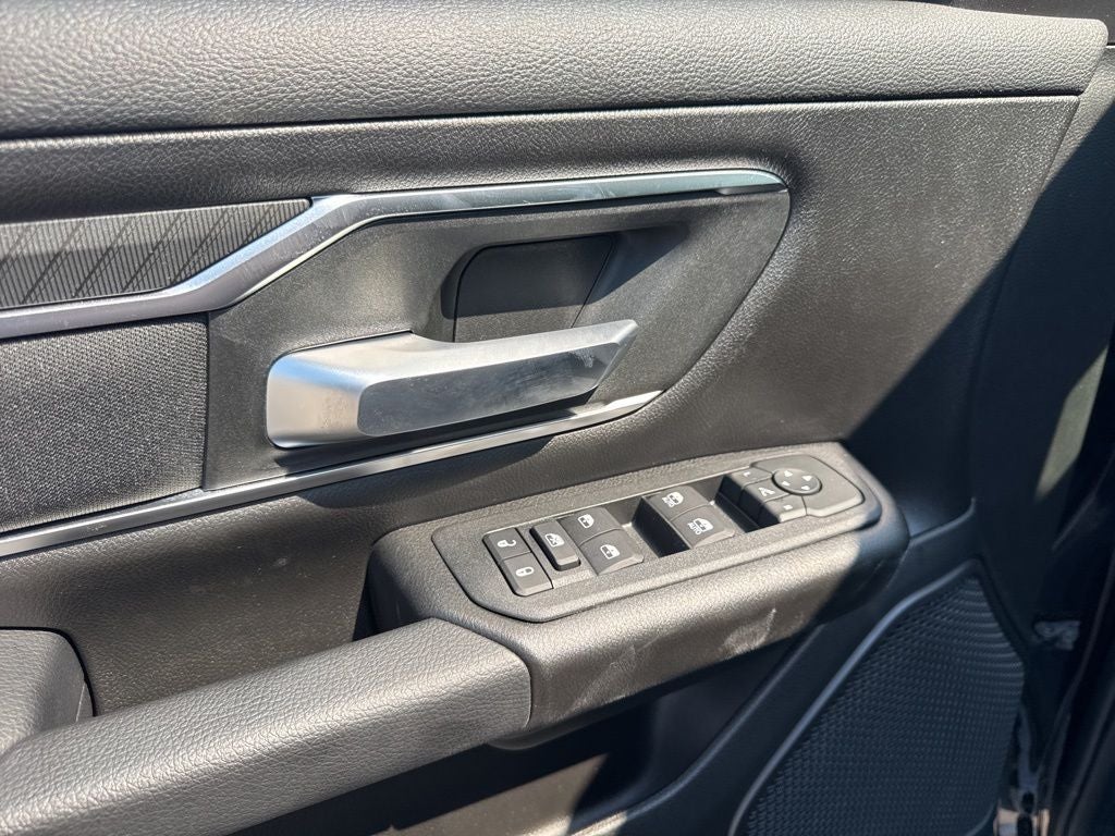 2026 RAM Ram 1500 RAM 1500 BIG HORN CREW CAB 4X2 5'7' BOX