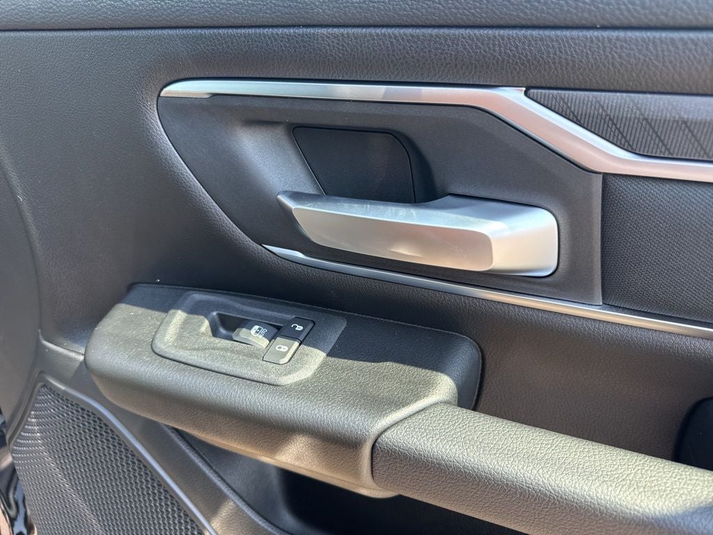 2026 RAM Ram 1500 RAM 1500 BIG HORN CREW CAB 4X2 5'7' BOX