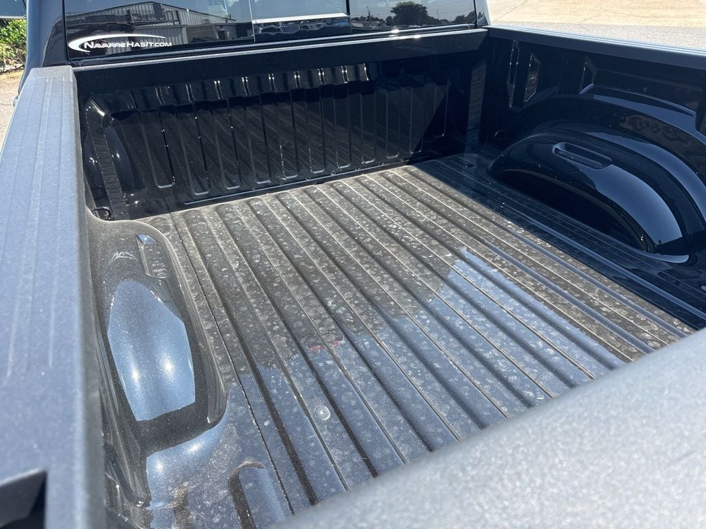 2026 RAM Ram 1500 RAM 1500 BIG HORN CREW CAB 4X2 5'7' BOX