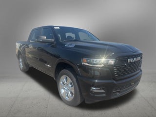 2026 RAM Ram 1500 RAM 1500 BIG HORN CREW CAB 4X2 5'7' BOX