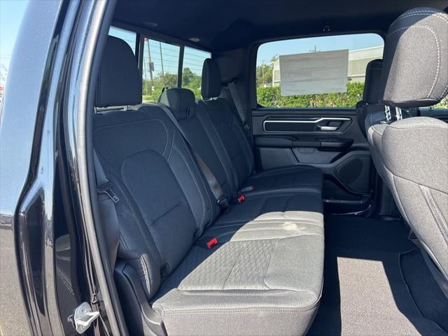 2026 RAM Ram 1500 RAM 1500 BIG HORN CREW CAB 4X2 5'7' BOX