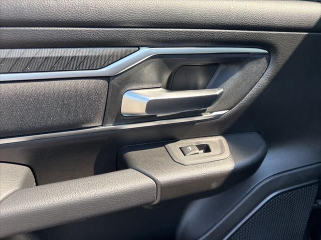 2026 RAM Ram 1500 RAM 1500 BIG HORN CREW CAB 4X2 5'7' BOX