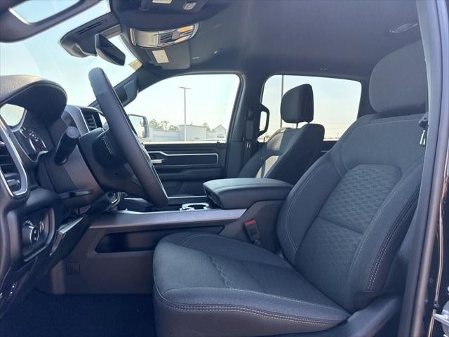 2026 RAM Ram 1500 RAM 1500 BIG HORN CREW CAB 4X2 5'7' BOX