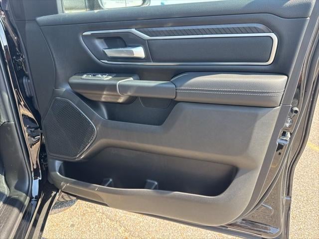 2026 RAM Ram 1500 RAM 1500 BIG HORN CREW CAB 4X2 5'7' BOX