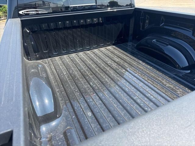 2026 RAM Ram 1500 RAM 1500 BIG HORN CREW CAB 4X2 5'7' BOX