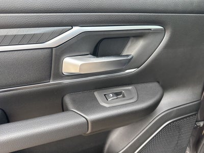 2026 RAM Ram 1500 RAM 1500 BIG HORN CREW CAB 4X2 5'7' BOX