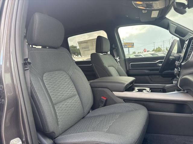 2026 RAM Ram 1500 RAM 1500 BIG HORN CREW CAB 4X2 5'7' BOX