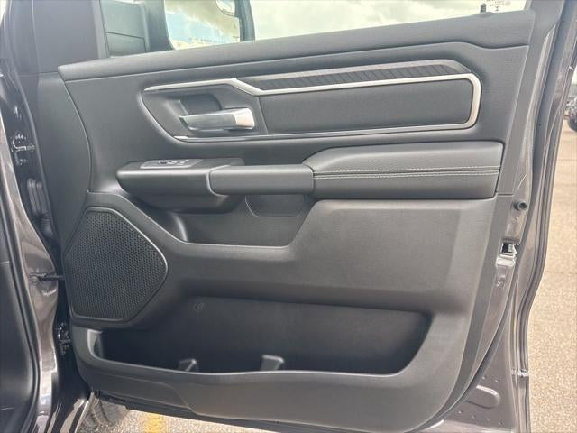 2026 RAM Ram 1500 RAM 1500 BIG HORN CREW CAB 4X2 5'7' BOX