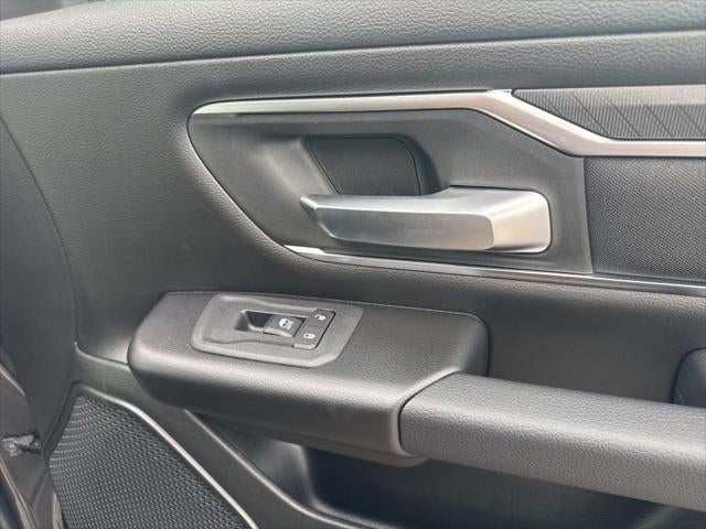 2026 RAM Ram 1500 RAM 1500 BIG HORN CREW CAB 4X2 5'7' BOX