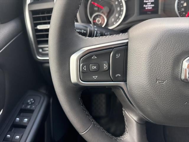 2026 RAM Ram 1500 RAM 1500 BIG HORN CREW CAB 4X2 5'7' BOX