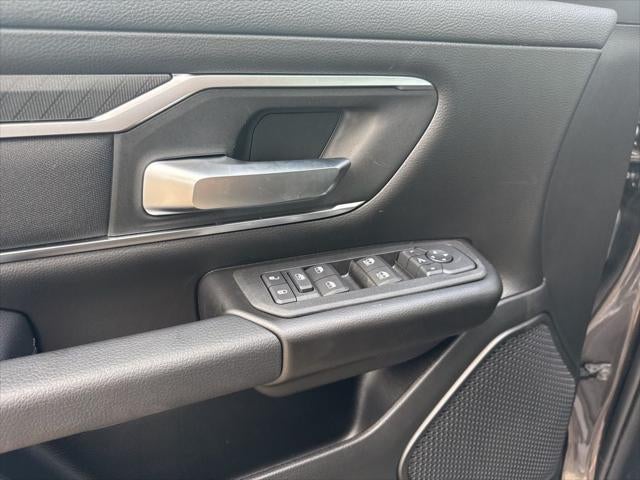 2026 RAM Ram 1500 RAM 1500 BIG HORN CREW CAB 4X2 5'7' BOX