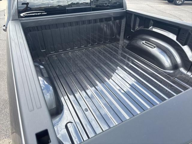 2026 RAM Ram 1500 RAM 1500 BIG HORN CREW CAB 4X2 5'7' BOX