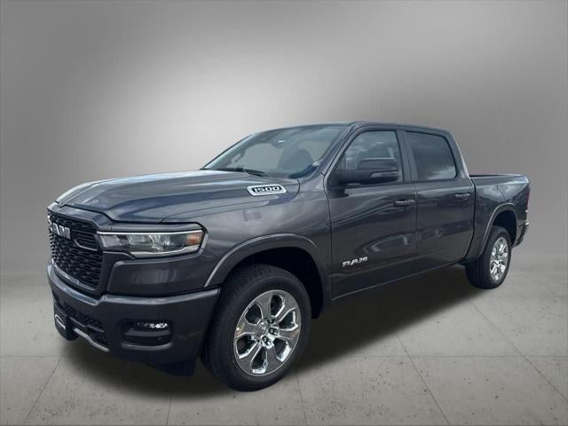 2026 RAM Ram 1500 RAM 1500 BIG HORN CREW CAB 4X2 5'7' BOX