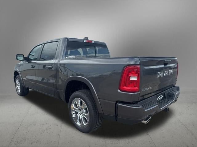 2026 RAM Ram 1500 RAM 1500 BIG HORN CREW CAB 4X2 5'7' BOX