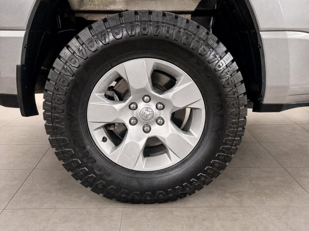 2019 RAM 1500 Big Horn/Lone Star Crew Cab 4x2 5'7' Box