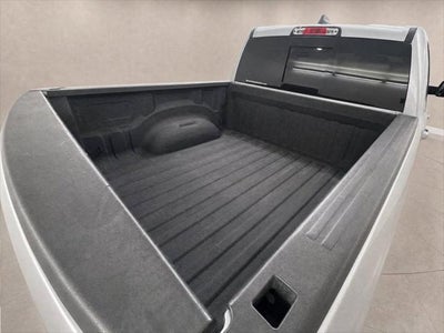 2019 RAM 1500 Big Horn/Lone Star Crew Cab 4x2 5'7' Box