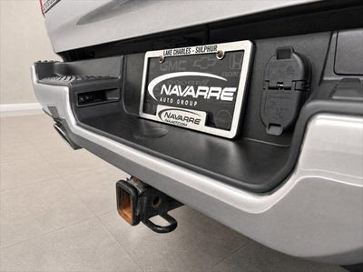 2019 RAM 1500 Big Horn/Lone Star Crew Cab 4x2 5'7' Box