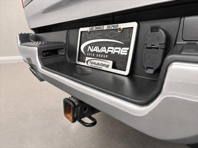 2019 RAM 1500 Big Horn/Lone Star Crew Cab 4x2 5'7' Box