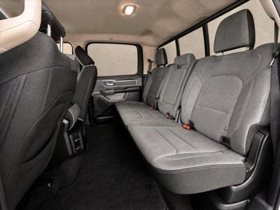 2019 RAM 1500 Big Horn/Lone Star Crew Cab 4x2 5'7' Box