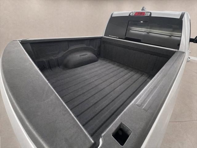 2019 RAM 1500 Big Horn/Lone Star Crew Cab 4x2 5'7' Box