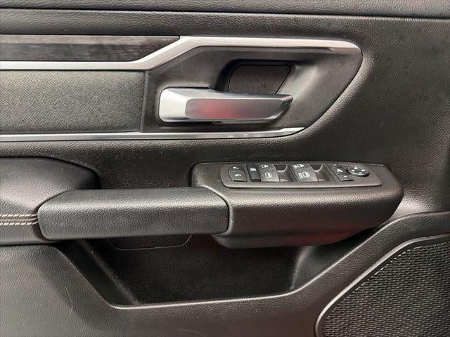 2023 RAM 1500 Big Horn Crew Cab 4x2 5'7' Box