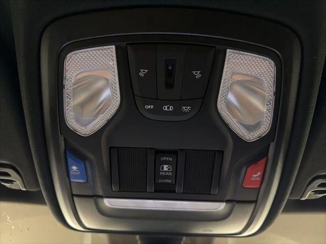 2023 RAM 1500 Big Horn Crew Cab 4x2 5'7' Box