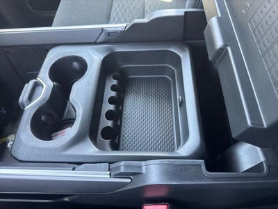 2026 RAM Ram 1500 RAM 1500 BIG HORN CREW CAB 4X2 5'7' BOX