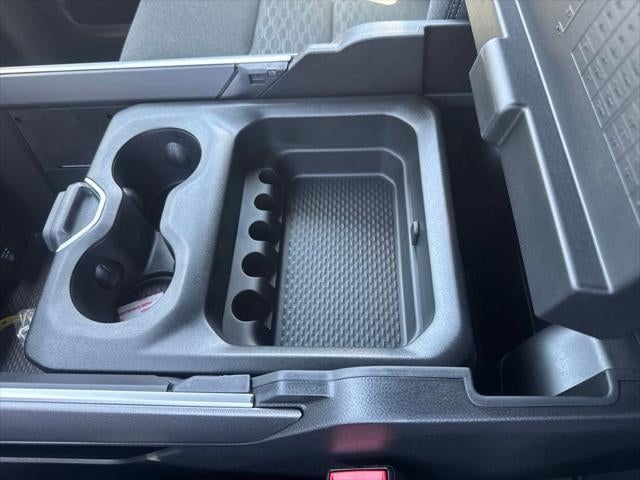 2026 RAM Ram 1500 RAM 1500 BIG HORN CREW CAB 4X2 5'7' BOX