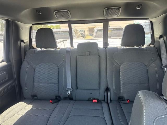 2026 RAM Ram 1500 RAM 1500 BIG HORN CREW CAB 4X2 5'7' BOX