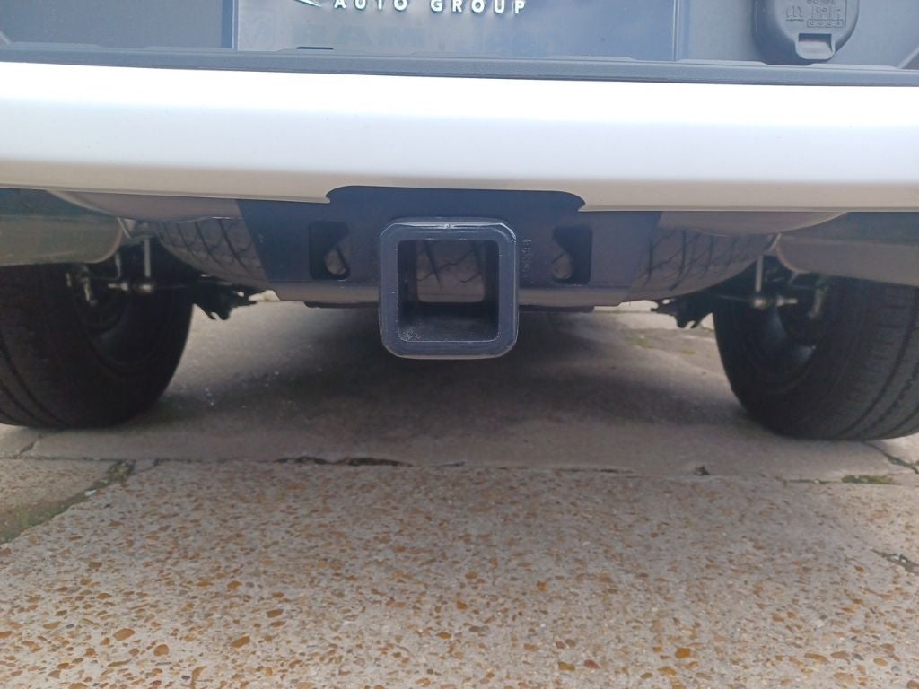 2026 RAM Ram 1500 RAM 1500 BIG HORN CREW CAB 4X2 5'7' BOX