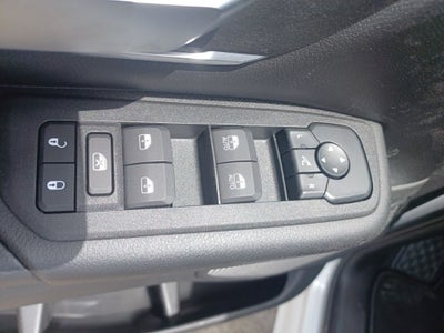 2026 RAM Ram 1500 RAM 1500 BIG HORN CREW CAB 4X2 5'7' BOX
