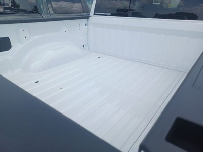 2026 RAM Ram 1500 RAM 1500 BIG HORN CREW CAB 4X2 5'7' BOX