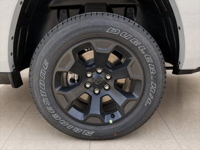 2026 RAM Ram 1500 RAM 1500 BIG HORN CREW CAB 4X2 5'7' BOX