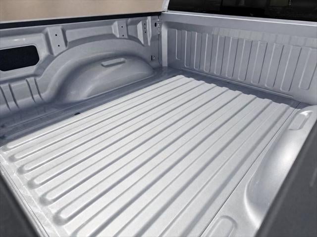 2026 RAM Ram 1500 RAM 1500 BIG HORN CREW CAB 4X2 5'7' BOX