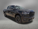 2026 RAM Ram 1500 RAM 1500 BIG HORN CREW CAB 4X2 5'7' BOX