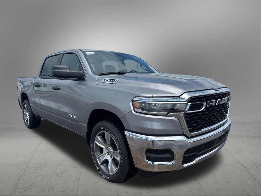 2026 RAM Ram 1500 RAM 1500 TRADESMAN CREW CAB 4X2 5'7' BOX