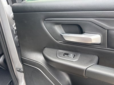 2026 RAM Ram 1500 RAM 1500 TRADESMAN CREW CAB 4X2 5'7' BOX